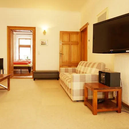 Apartamento Eigenart Berlín