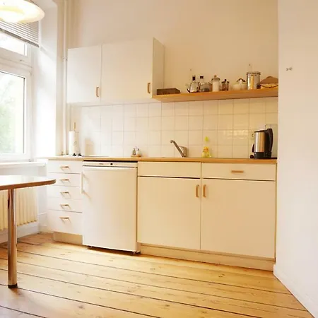 Eigenart Apartamento Berlín