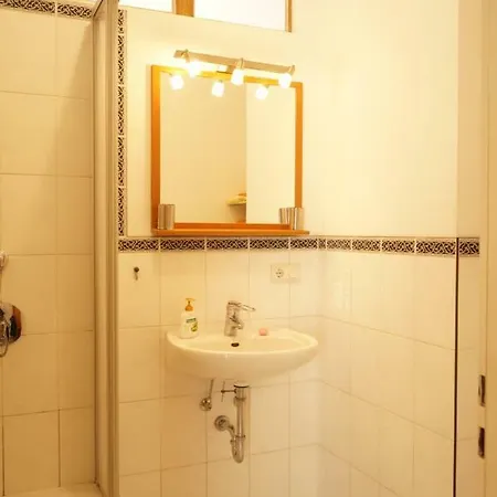 Apartamento Eigenart *