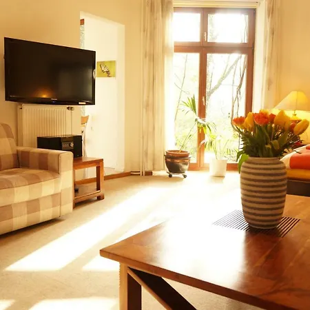 Apartamento Eigenart *