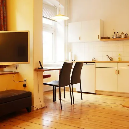 Eigenart Apartamento *