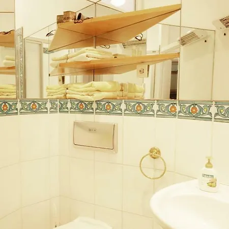 Eigenart Apartamento *