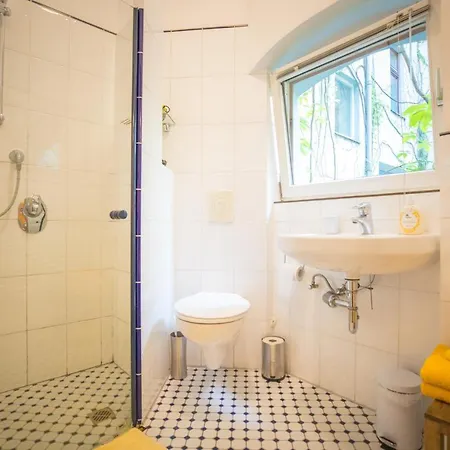 Eigenart Apartamento Berlín