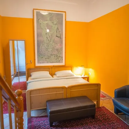 Eigenart Apartamento Berlín