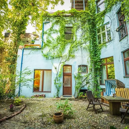 Eigenart Apartamento