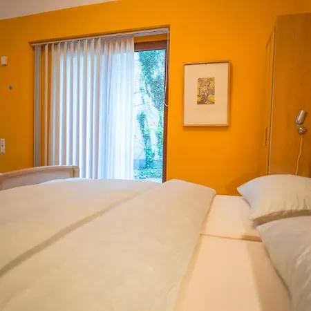 Apartamento Eigenart